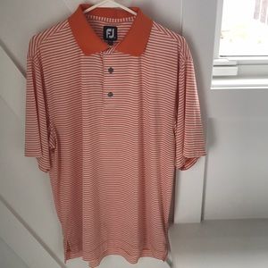 FootJoy Golf Polo